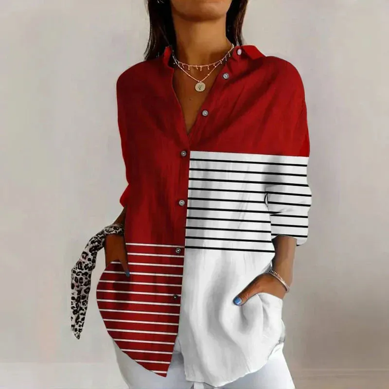 Shelly  Exclusive Vintage Blouse