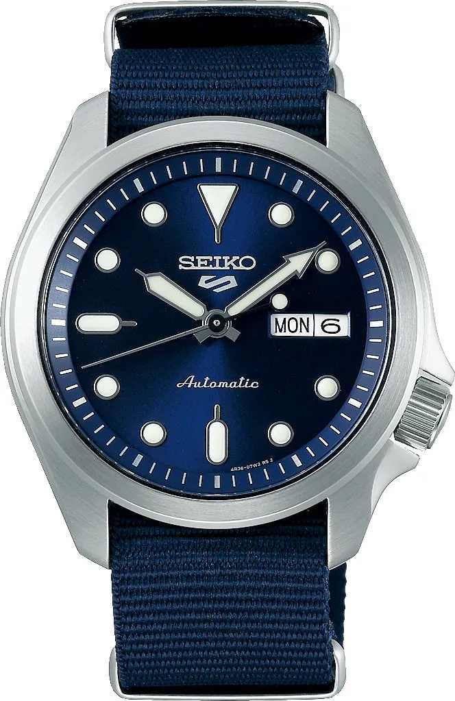SIK Watch 5 SpORSts D