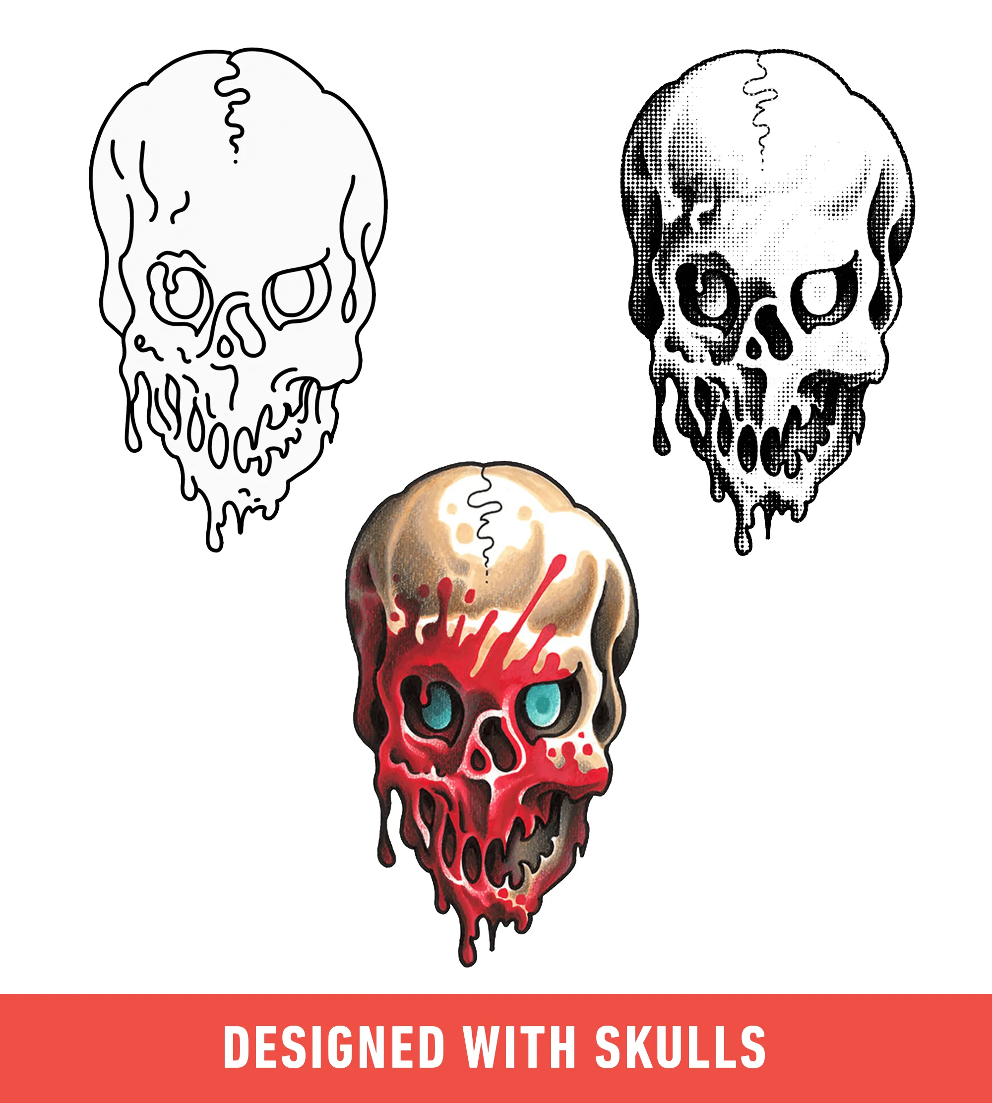 Skulls