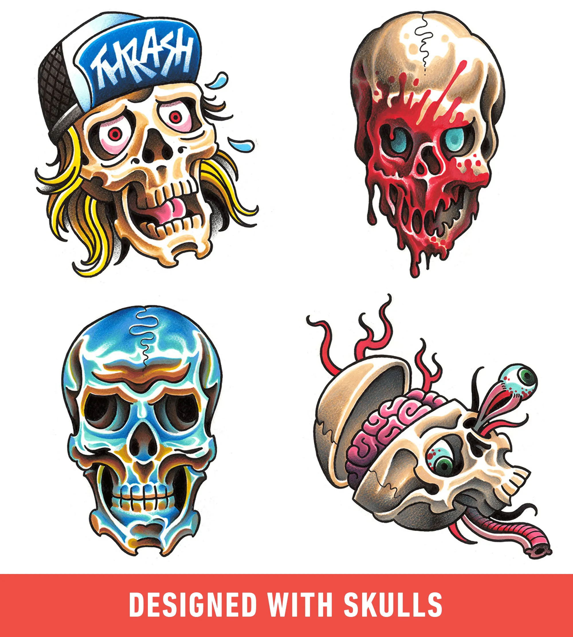 Skulls