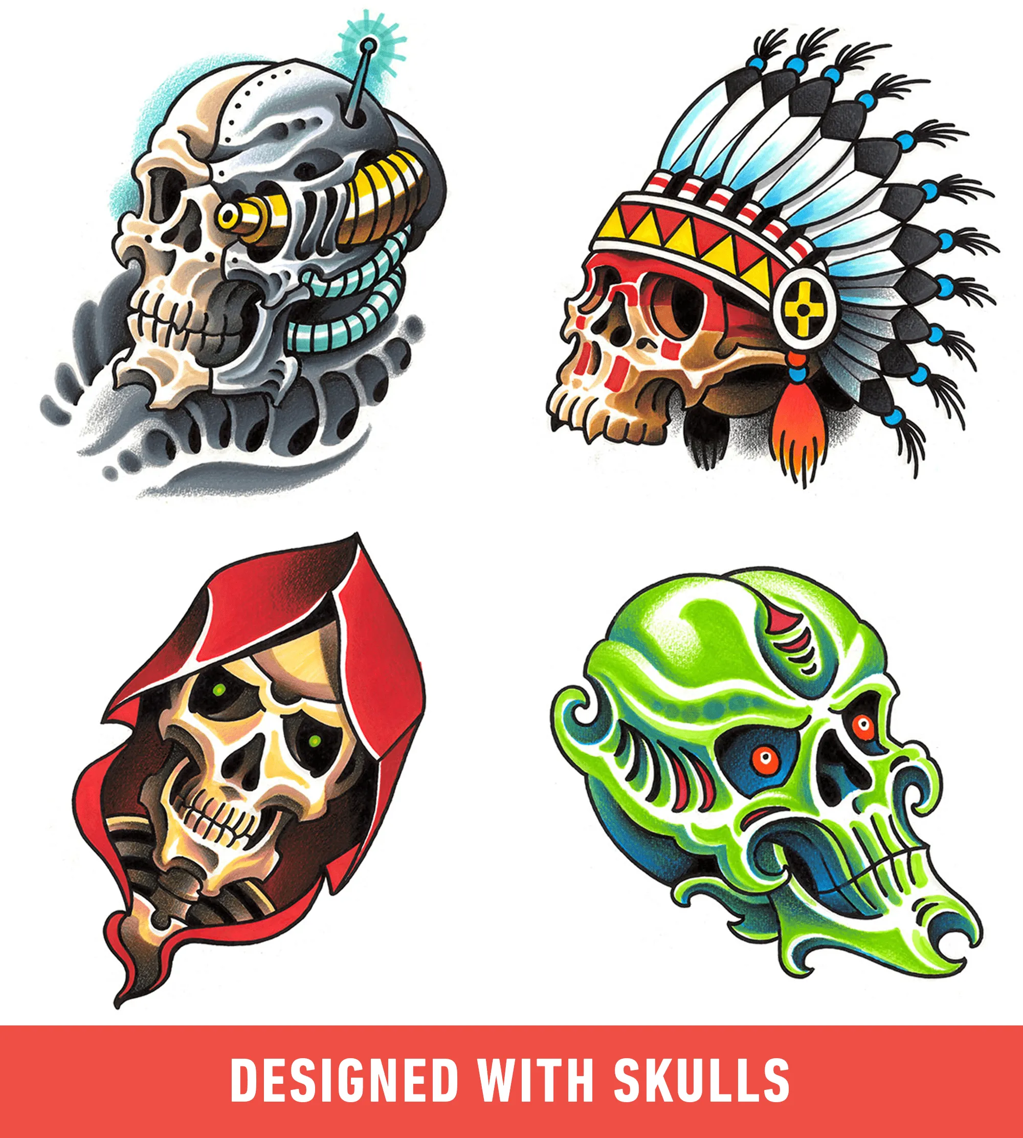 Skulls