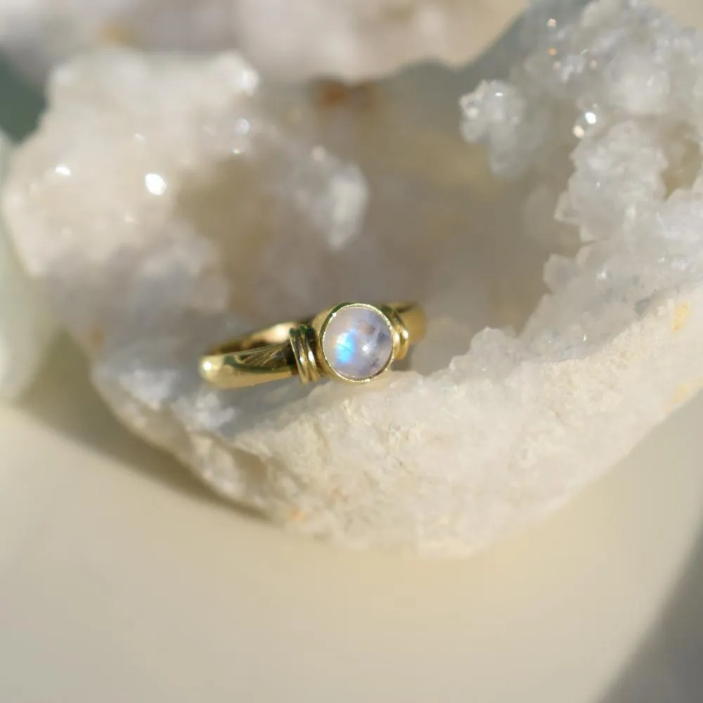 Solar Light Ring