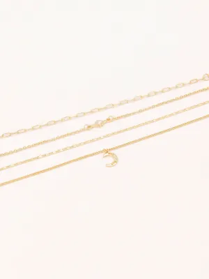 Starry Bracelet Set