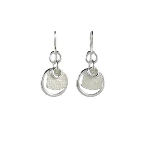 Stealth Earrings - Tamara Dixon