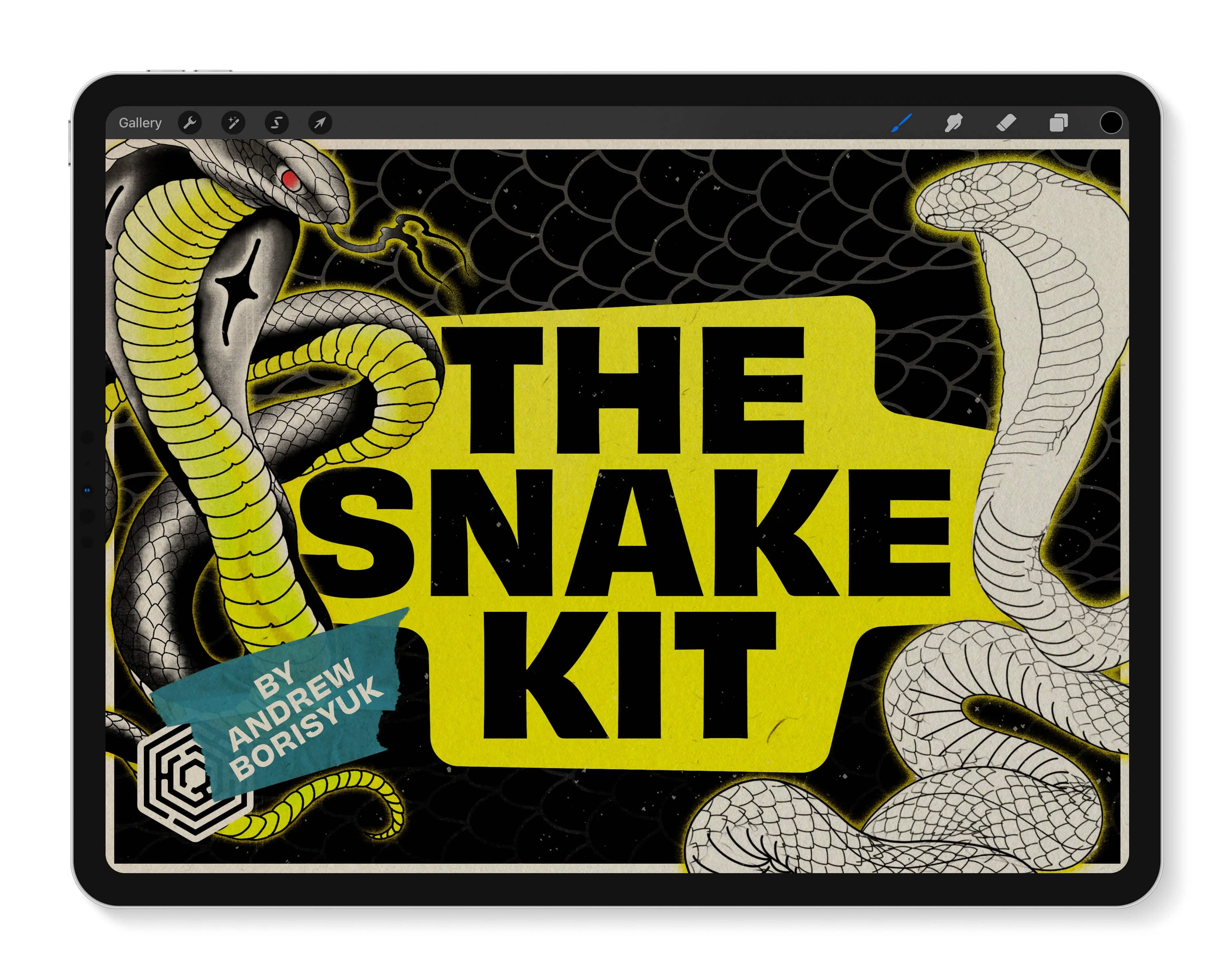 The Snake Kit