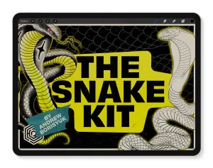 The Snake Kit
