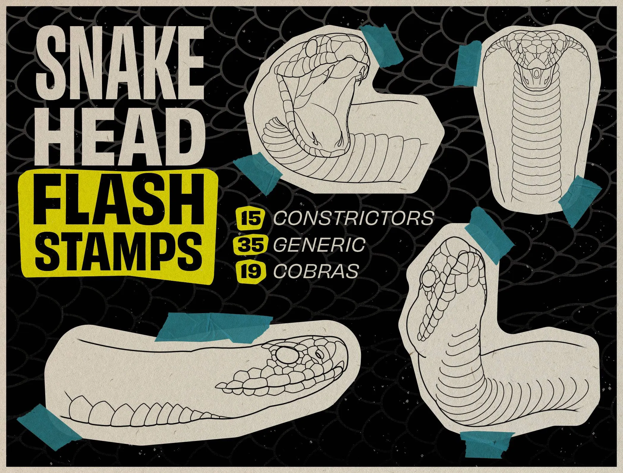 The Snake Kit