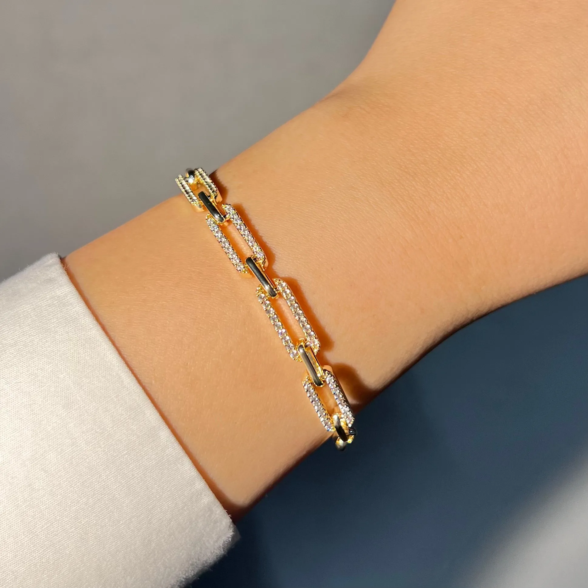 Thor Bracelet