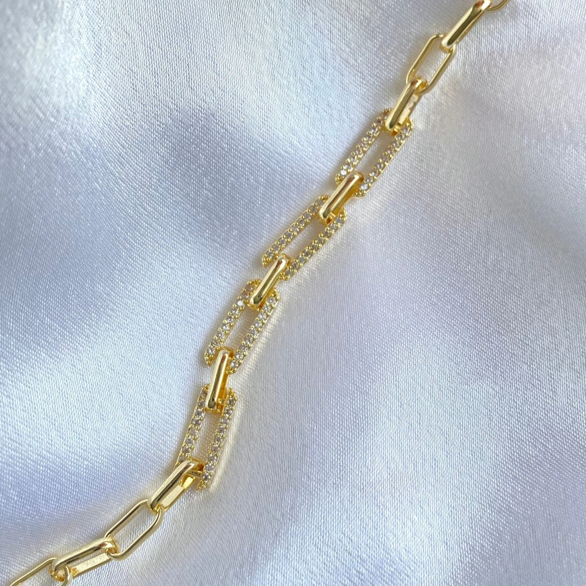 Thor Bracelet