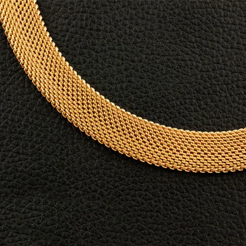 Tiffany Estate Necklace