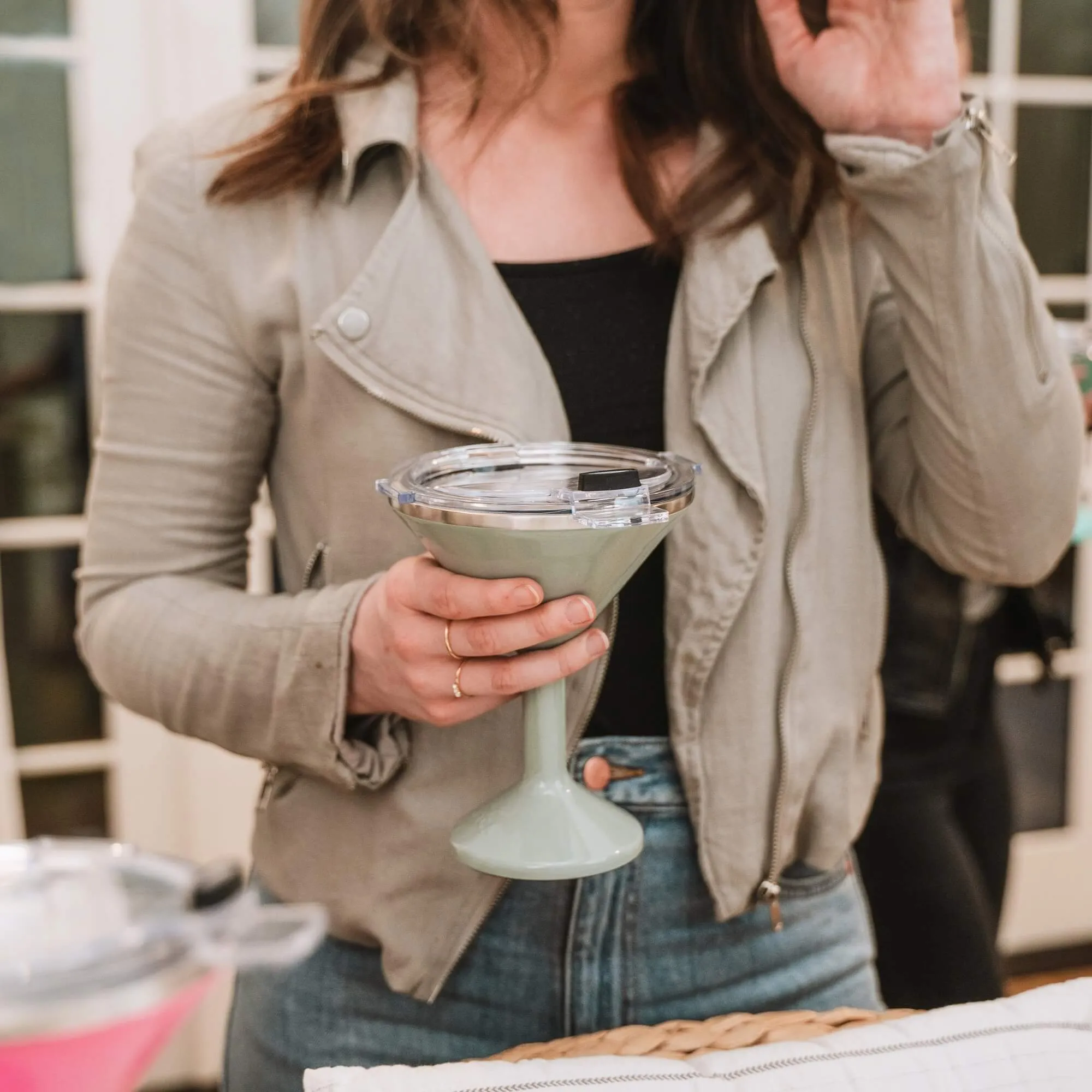 Tini® 13oz Sage
