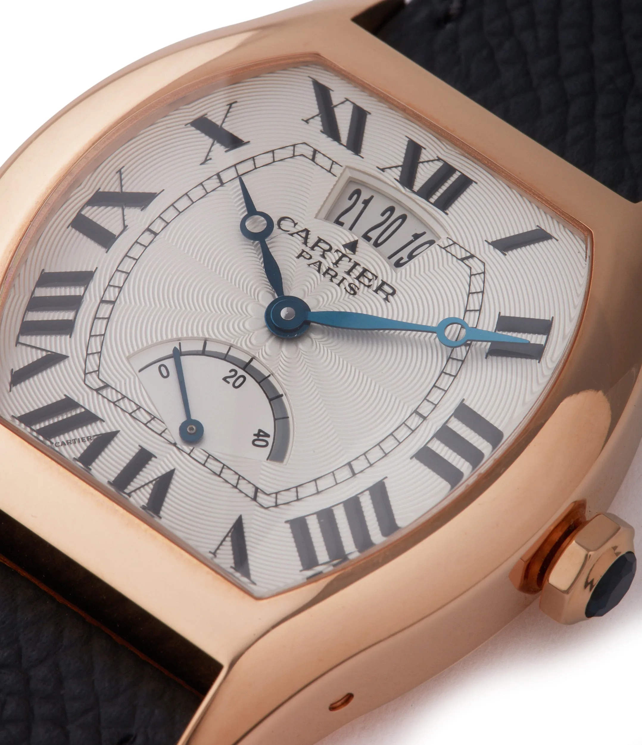 Tortue 2689G | Rose Gold