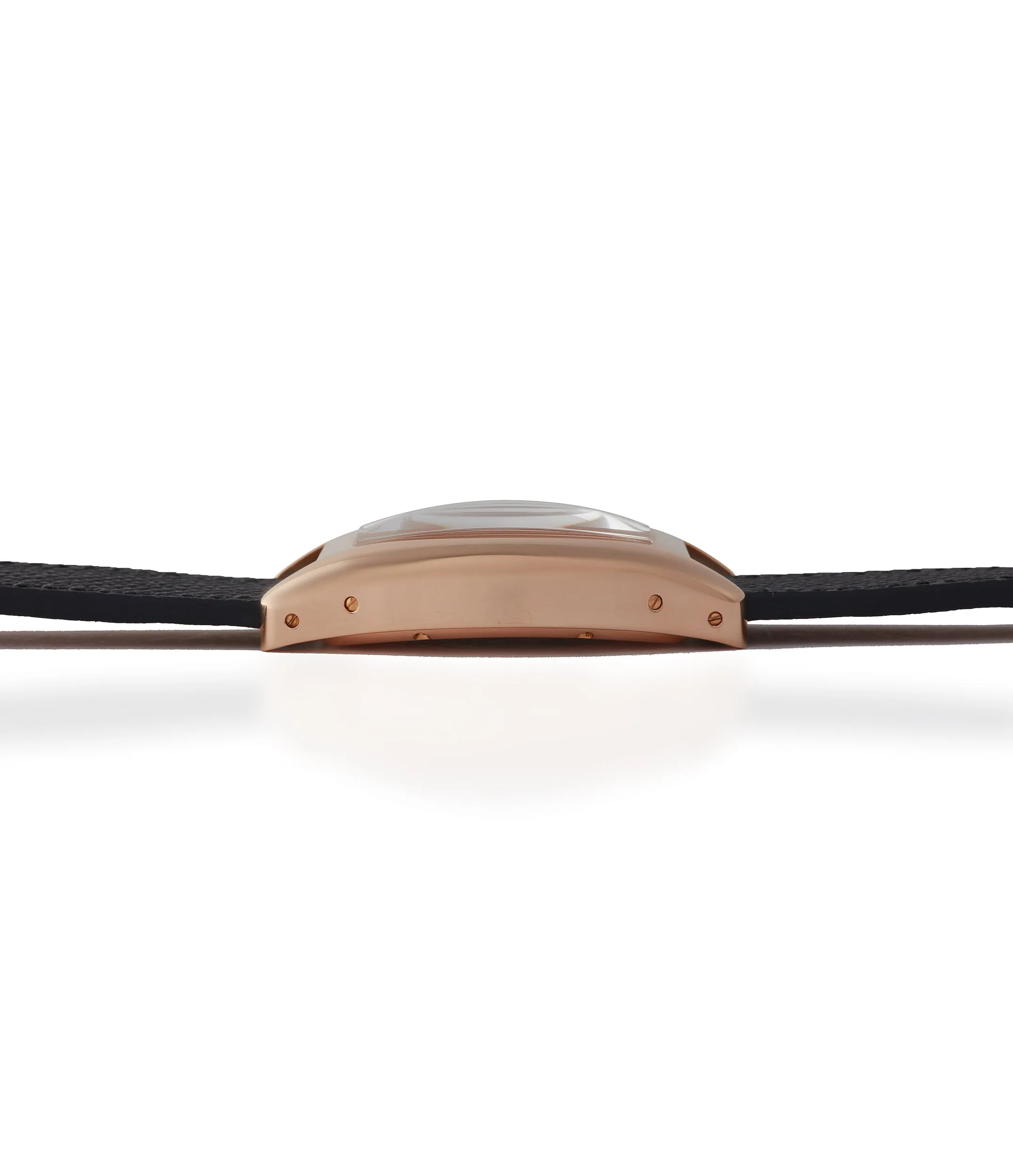 Tortue 2689G | Rose Gold