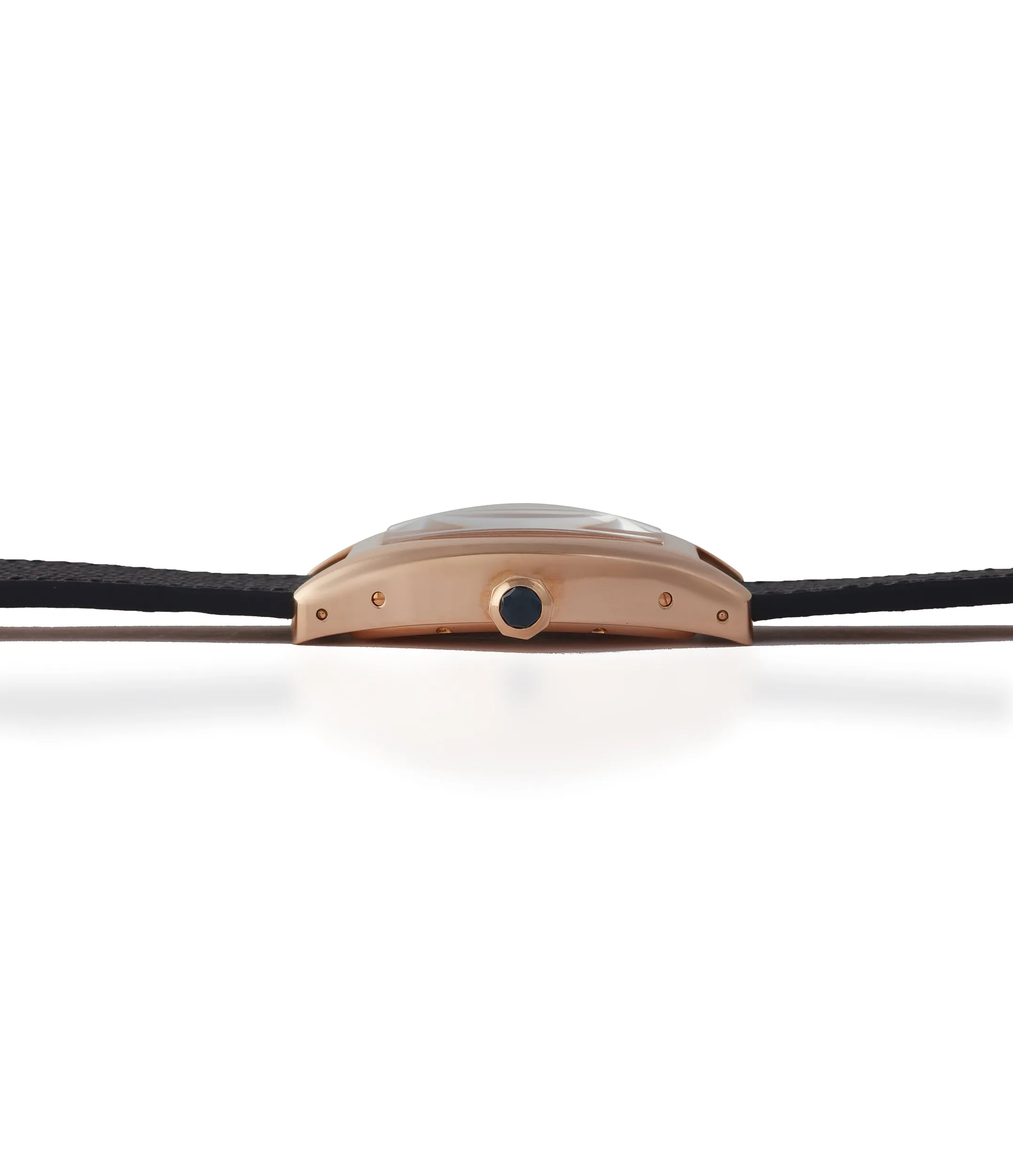 Tortue 2689G | Rose Gold