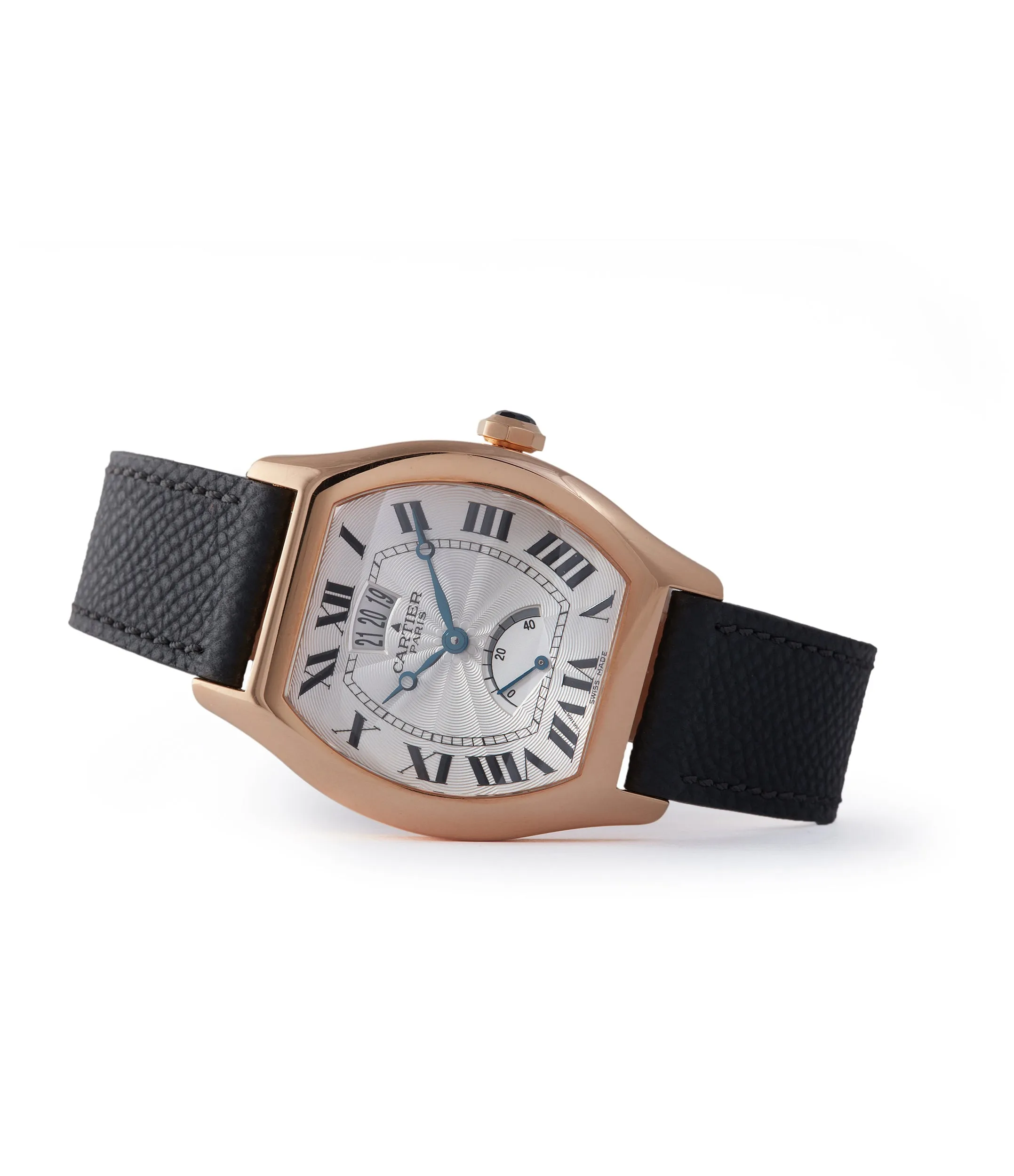 Tortue 2689G | Rose Gold