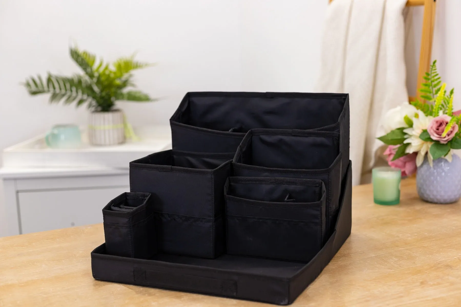 Totally Tiffany Store & Clip Pods - Small Storage