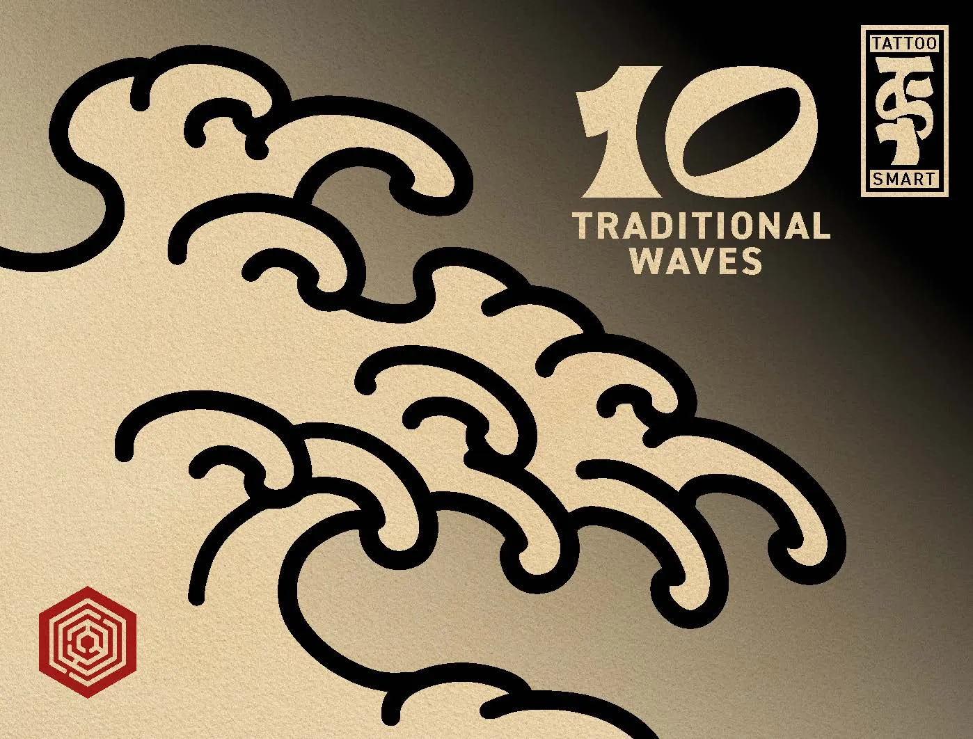 Waves by Grime & Luke Stewart