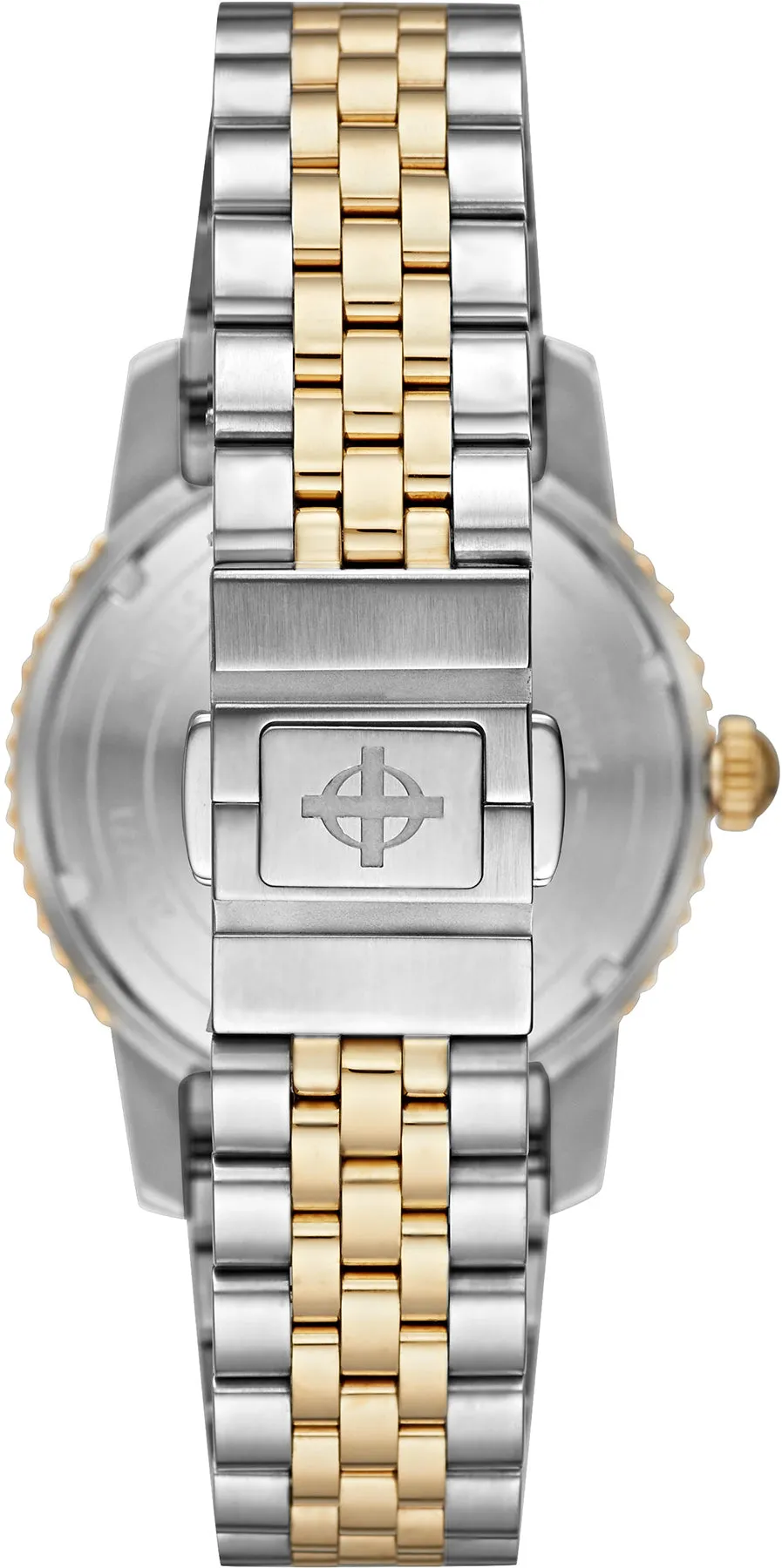 ZOD Watch Super Sea WOF
