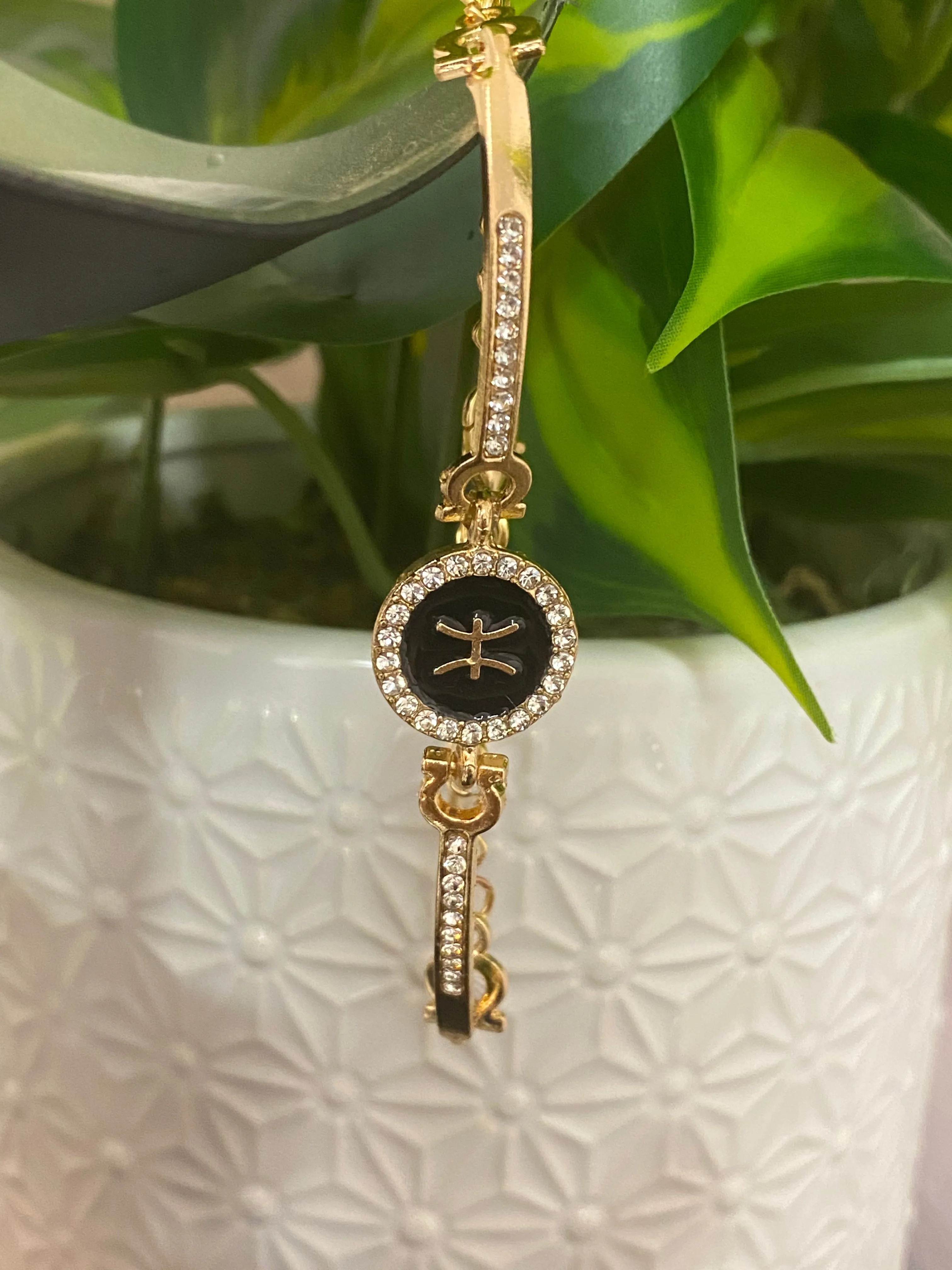 Zodiac Bracelets